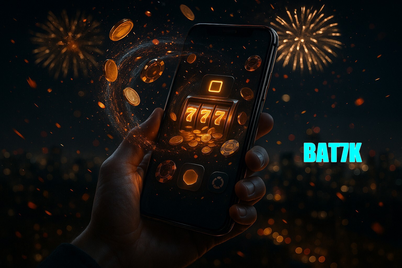 Benefícios do App