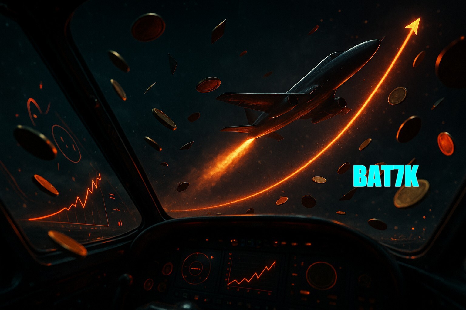 Como Jogar Aviator