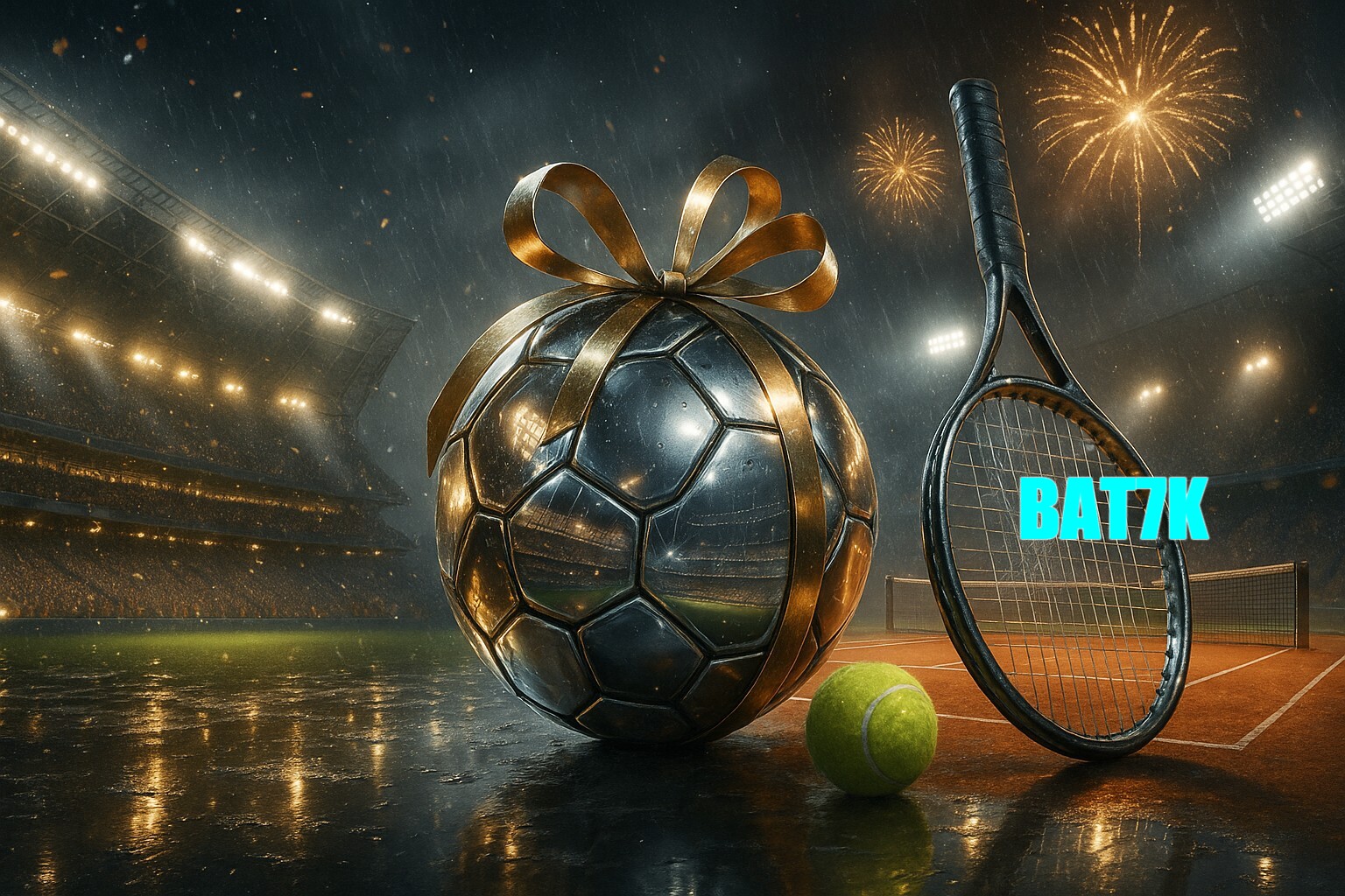 Eventos Esportivos