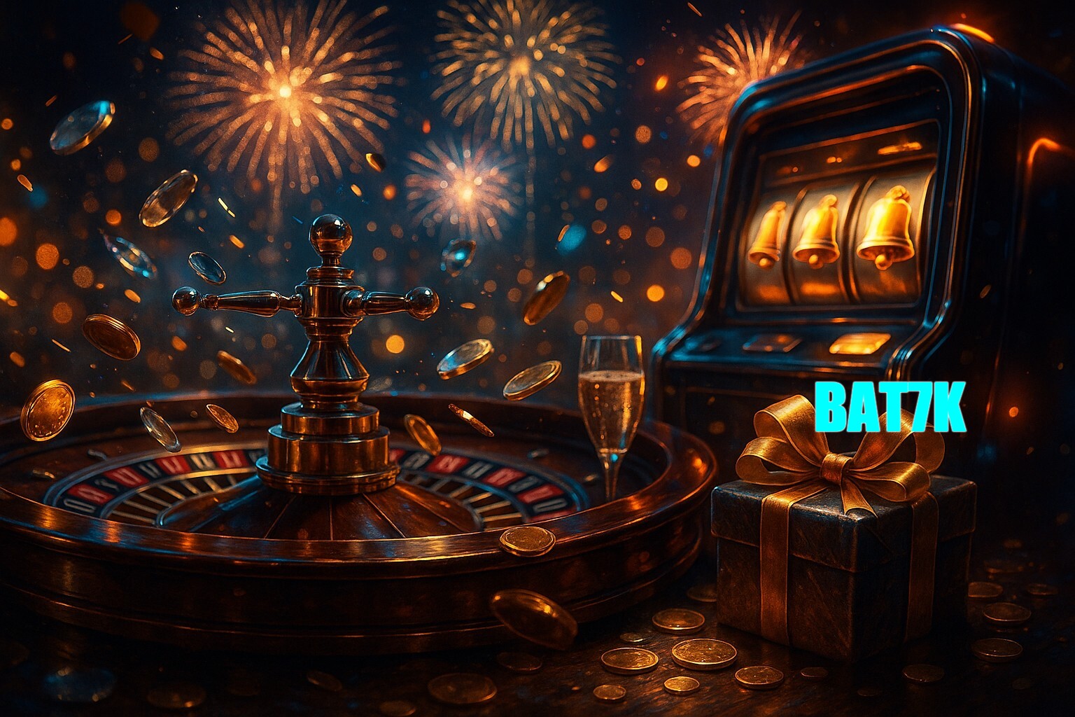 Jogos Festivos