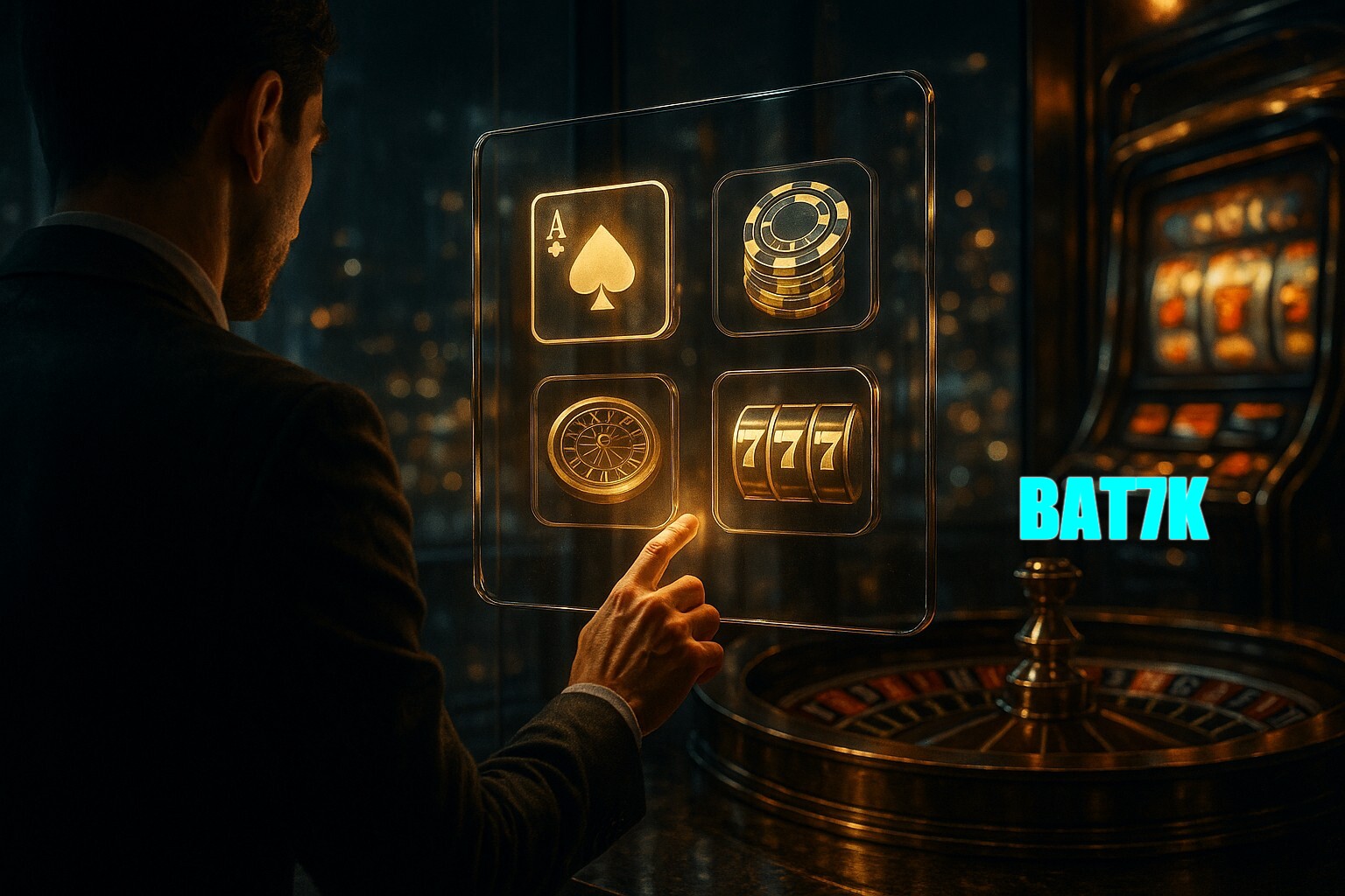 Benefícios do Login